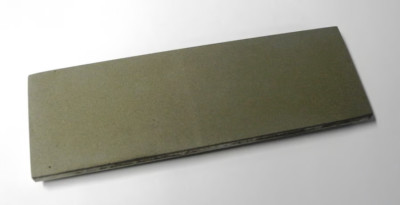 EZE-LAP Fine Diamond Sharpener Wetzstein - Körnung 1200 - 61SF - TS62