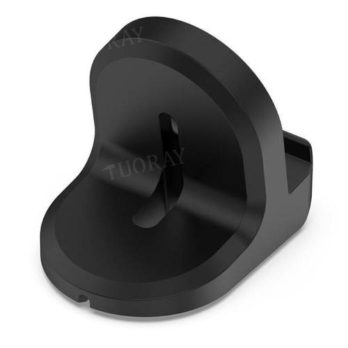 For Google Pixel Watch 2 3 Silicone Charger Stand Charging Station Charging Base