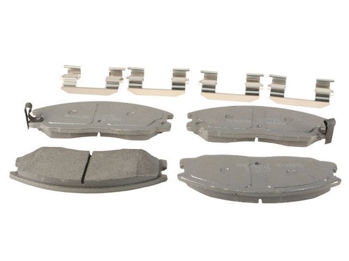 For 2002-2003 Hyundai XG350 Brake Pad Set Front Wagner 71681VRJX | eBay