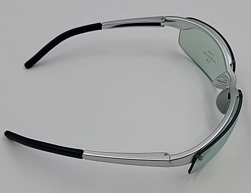 Nuevas Auténticas Gafas de Sol Beck's Promocional Cerveza en muy buen estado - Imagen 5 de 8