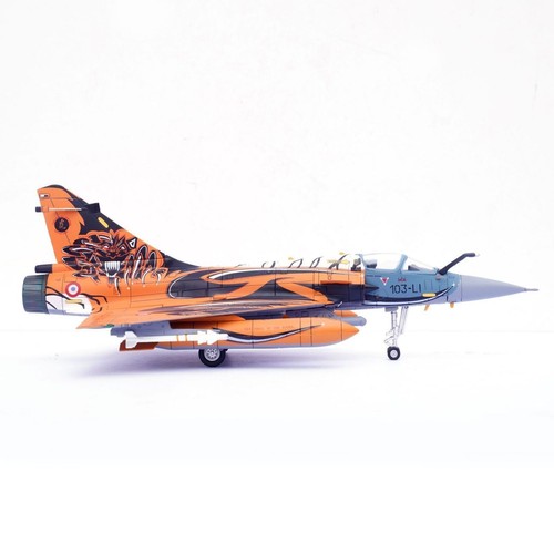 PANZERKAMPF Phantom 2000C 103-LI 2010 Tiger EC1/12 14626PG Finished Model 1/72 - Picture 6 of 11