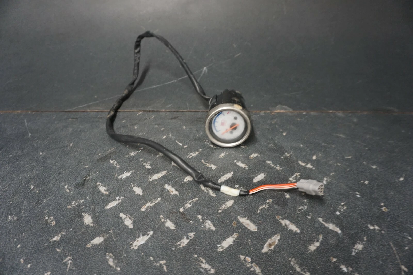 1995-2003 ZXI Kawasaki PWC Jetski OEM Electrical Gas/Fuel Meter Level Gauge