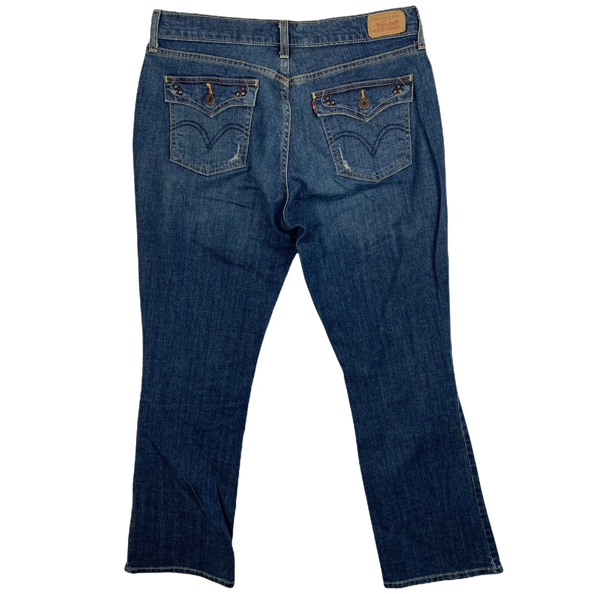 Levis 515 hot sale