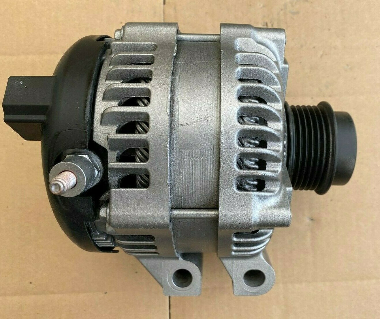 ALTERNATOR FOR JAGUAR XF XJ 2.2 2.7 3.0 DIESEL 1042106120 8X2310300CB LRA03641 eBay