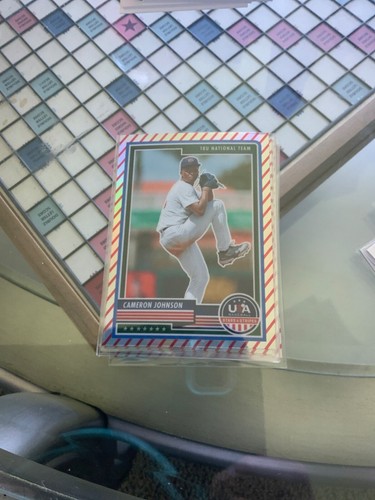 2023 PANINI USA STARS AND STRIPES BASEBALL CARDS, STRIPES PARALLELS MLB - Picture 24 of 27