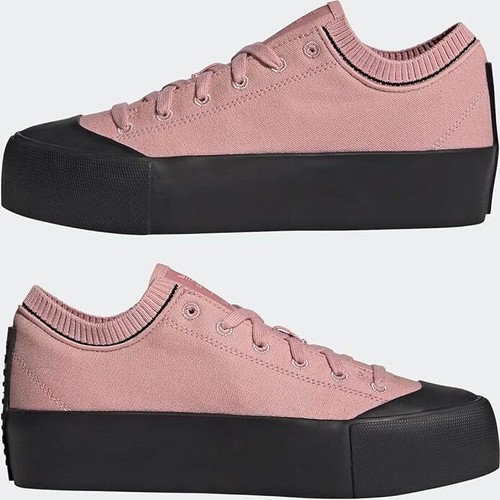 Adidas x Karlie Kloss XX92 Entrenador Tallas 4,5, 6,5 Rosa Precio de venta sugerido por el fabricante £70 Totalmente Nuevo GY0850 - Imagen 7 de 8