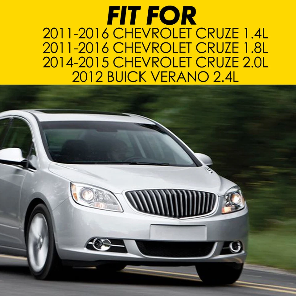 Resistencia del motor relé de refrigeración del ventilador del radiador para Chevrolet Sonic Opel Cruze Foto 2 de 4