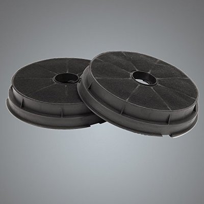 carbon filter kitchen extractor fan