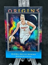 Elena Delle Donne 2024 WNBA Origins 18/49.