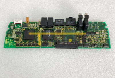 Fanuc A20B-2101-0040 PLC Processor Brand New One Piece