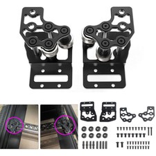 Für Voron 2.4 R2 3D-Drucker Aluminiumlegierung XY-Achse Joint Set Ersatzteile