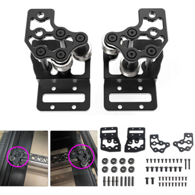 Für Voron 2.4 R2 3D-Drucker Aluminiumlegierung XY-Achse Joint Set Ersatzteile