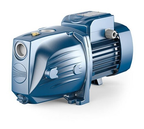 Pompe Pedrollo Future JetM 1A – 0.75 HP – Auto-amorçante – Neuf Sous Emballage