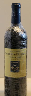 Chateau Smith Haut Lafitte 2011 0,75l