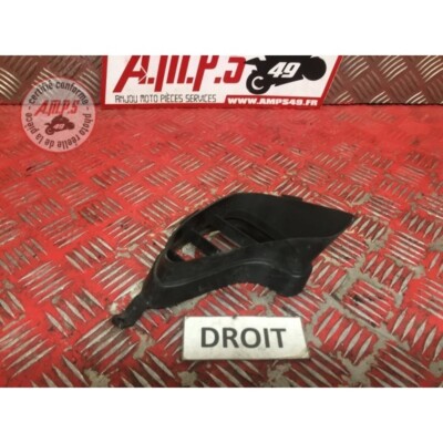 Lufteinlass vorne rechts Honda CBR 600 F 2001 bis 2002 PC35