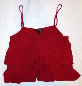 express red top