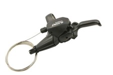 OEM SHIMANO SPEED DEORE ST M530 LEVA FRENO CAMBIO DOPPIO CONTROLLO SINISTRA 3 MARCE