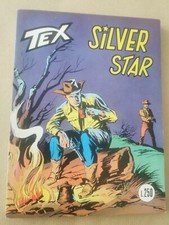 TEX N. 129 - ORIGINALE IN PRIMA EDIZIONE DA L. 250 - DA EDICOLA /MAGAZZINO 