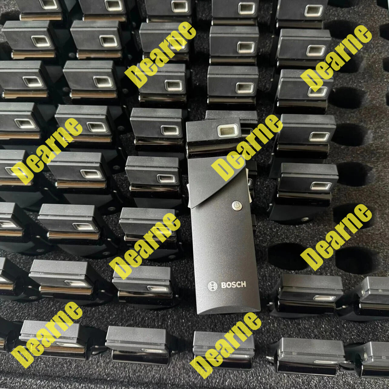 10PCS USED Brand Bosch LBB4540/08 Channel Pocket Receiver