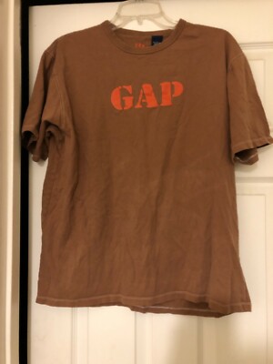 00s old gap ラグラン Tシャツ Vintage Early 00s GAP T-Shirt (L) | eBay