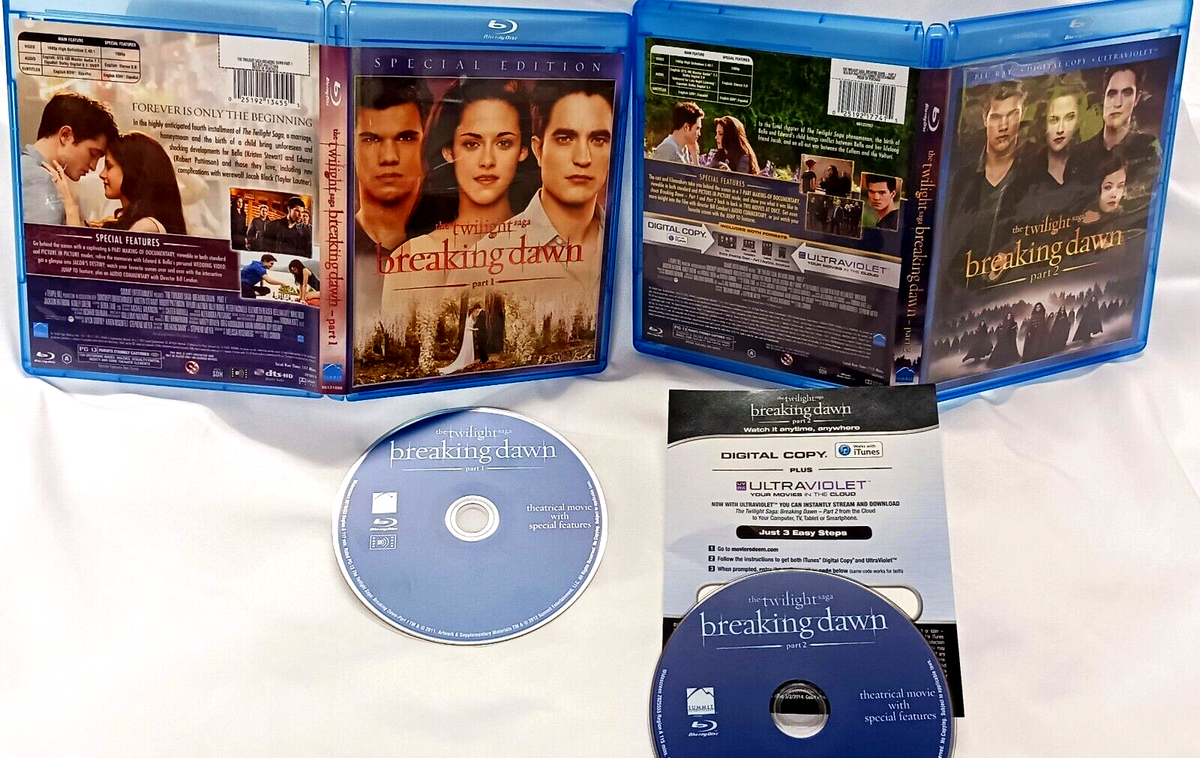 Breaking Dawn Watch Twilight For Free The Twilight Saga Websites