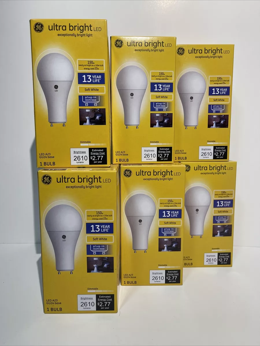 Ge ultra top bright led 150w