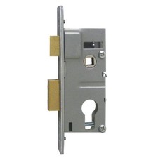 Union L2224 Euro Sashcase Latch & Deadbolt Gearbox 30.5mm Backset