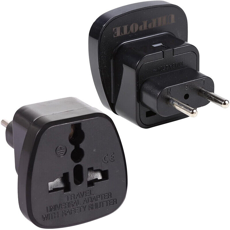 uk to turkey travel adapter