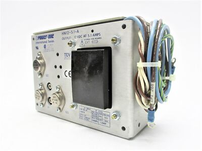 POWER ONE HN12-5.1-A (AS PICTURED) NSNP