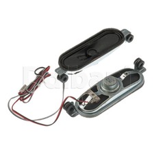 82A-110-8201 Original Element TV Speakers Element ELEFW503 8 10