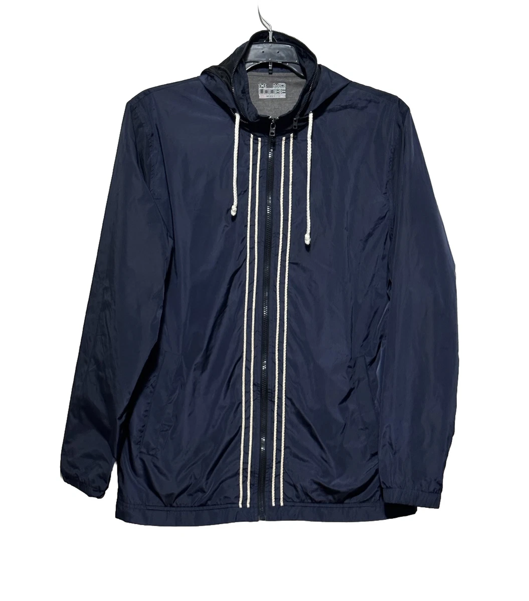 Under armour heat hotsell gear loose jacket