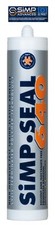 SIMP-SEAL 640 NPT SIGILLANTE ADESIVO MARINO 290ml