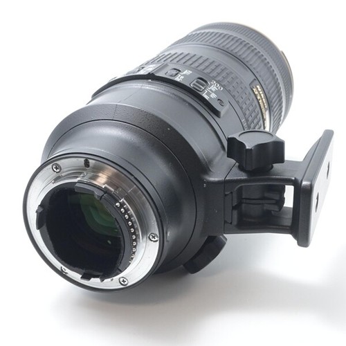 【Near Mint】 Nikon AF-S NIKKOR 70-200mm f/2.8G ED VR II#4821 - Picture 3 of 8