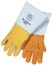 Tillman 850 - Premium Elkskin Welders Gloves