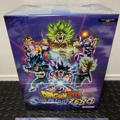 BANDAI NAMCO Entertainment - PS5ドラゴンボール Sparking！ ZERO Amazon.com: DRAGON BALL: Sparking! ZERO PS5 : Bandai Namco