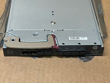 Cisco MDS 8/12c Fabric Switch AW563A DS-HP-8G...