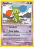 ROSELIA 72/100 - COMMON NON-HOLO - DP Stormfront - 2008 Pokémon CARD - NM/M