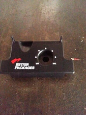 BETTER PACK REPLACEMENT TOP HEATER  COVER  FOR  ESA MODELS E55502900. 