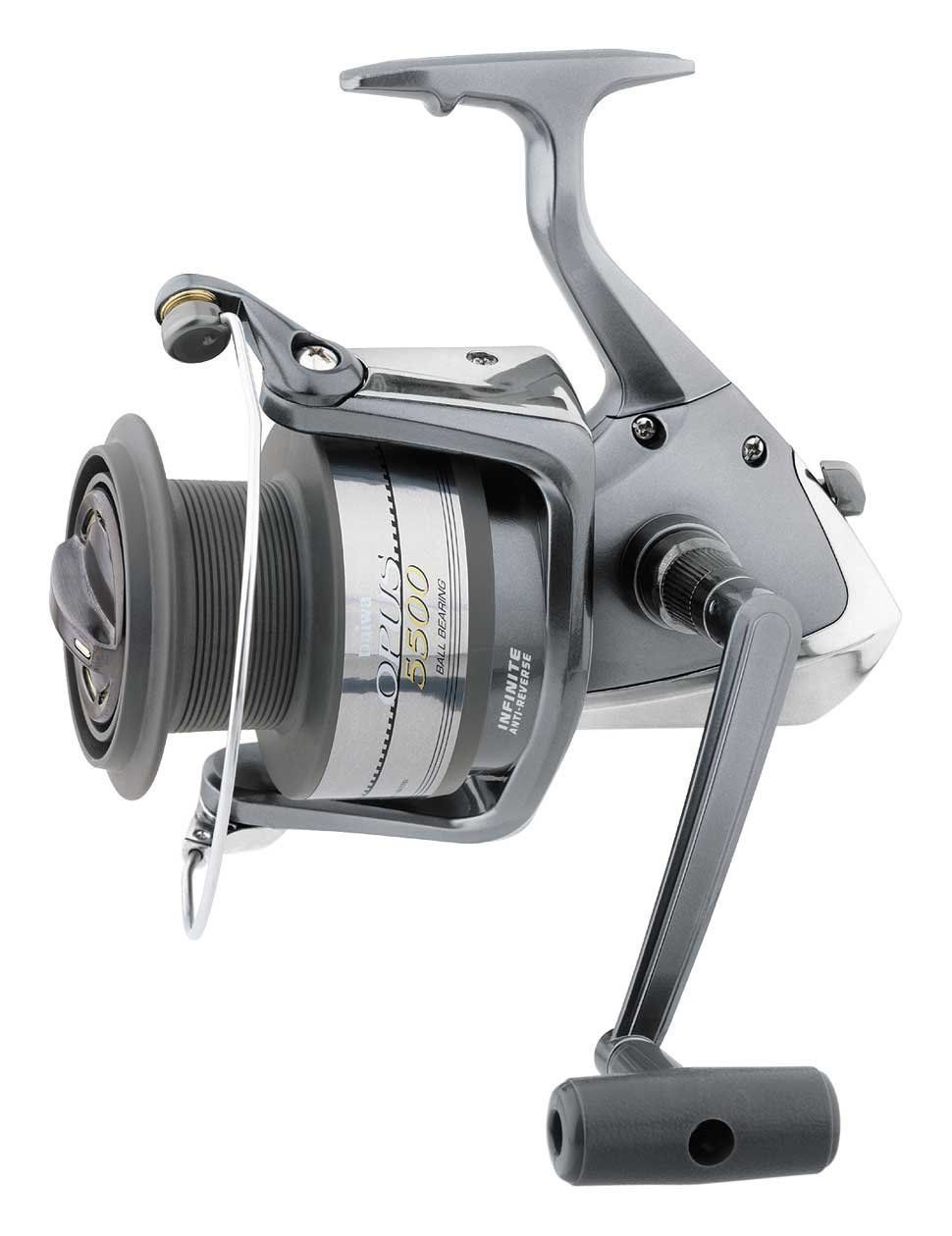 Daiwa Opus 6000 Heavy Action Spinning Reel OP6000 Daiwa Opus 6000 Heavy Action Spinning Reel OP6000 enjoy 50% off