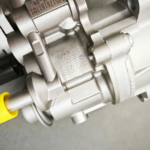 NEW Engine High Pressure Fuel Pump For BMW 335i 535i N54 N55 E90 13517616170 - Picture 11 of 18