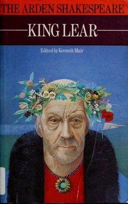King Lear Hardcover William Shakespeare