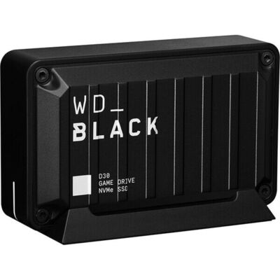 Western Digital 1TB, External, D30 Game Drive (WDBATL0010BBK-WESE