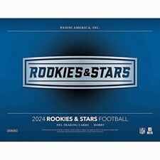 2024 Panini Rookies & Stars Football Checklist Guide in-content 19