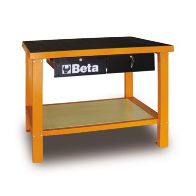 RED WORKBENCH ART. C58M R   