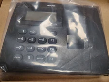 TimeTrax Elite Biometric Time Clock System 9600