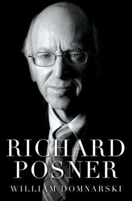 Richard Posner  hardcover Used - Very Good
