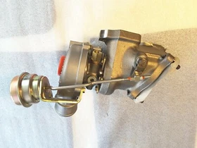 Turbolader Turbo KK3 (links) Original Audi All Road 2,7 TDI 078145703Q Neu