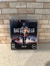 Battlefield 3 (PS3)