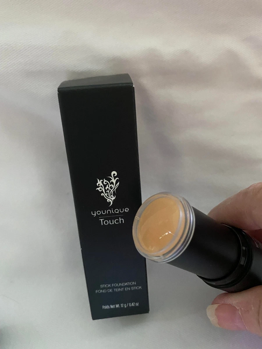 Younique LACE Touch Stick Foundation New