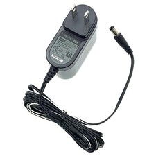 Genuine Linksys AD12V/0.5A-SW Switching Power Adapter 12V 0.5A Charger 5.0x2.1mm